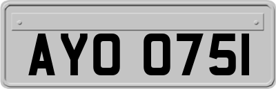 AYO0751