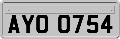 AYO0754