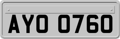 AYO0760