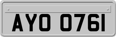AYO0761