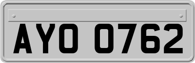 AYO0762