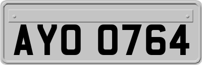 AYO0764