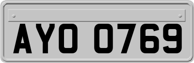 AYO0769