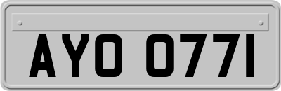 AYO0771