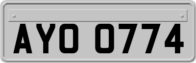 AYO0774