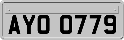 AYO0779
