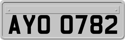 AYO0782