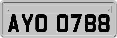 AYO0788