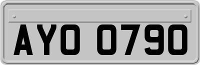 AYO0790