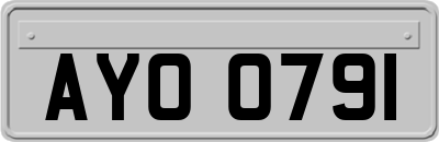 AYO0791