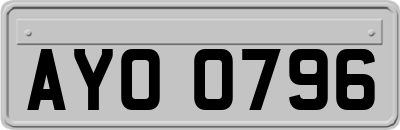AYO0796