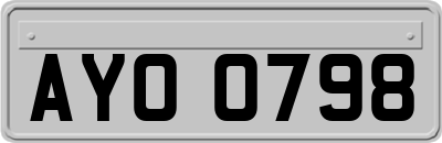 AYO0798