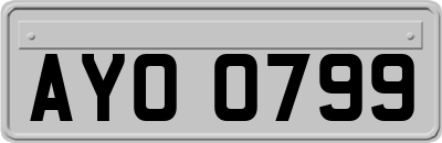 AYO0799