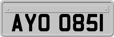 AYO0851