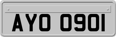 AYO0901