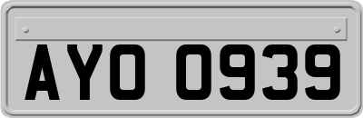 AYO0939