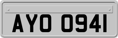 AYO0941