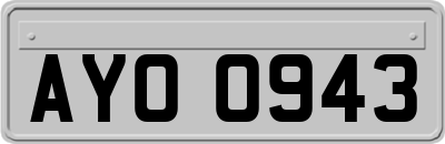 AYO0943