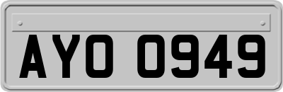 AYO0949