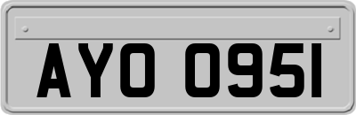 AYO0951