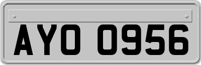 AYO0956