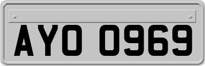 AYO0969