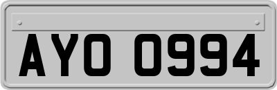 AYO0994