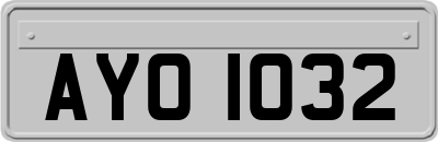 AYO1032