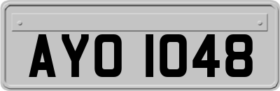AYO1048