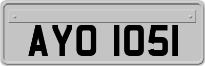 AYO1051