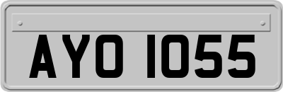 AYO1055