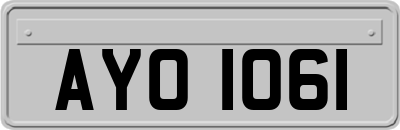 AYO1061