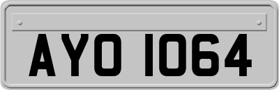 AYO1064