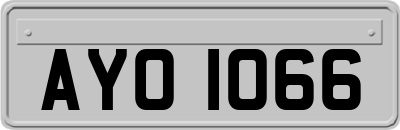 AYO1066
