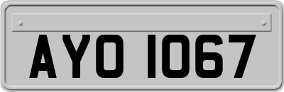 AYO1067