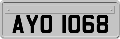 AYO1068