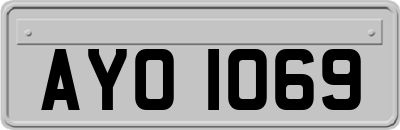AYO1069