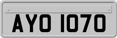 AYO1070