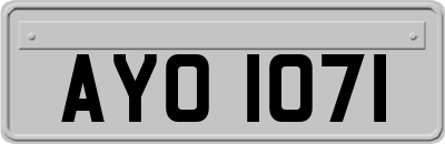 AYO1071