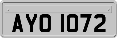 AYO1072
