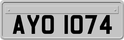 AYO1074