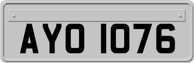 AYO1076