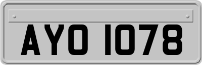 AYO1078