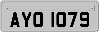 AYO1079
