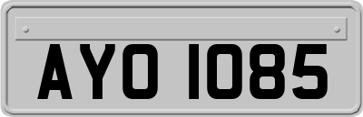 AYO1085