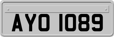 AYO1089