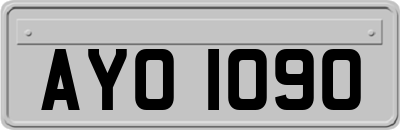AYO1090