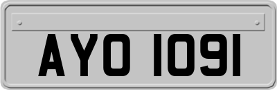 AYO1091