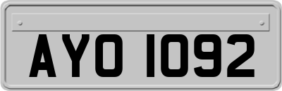 AYO1092
