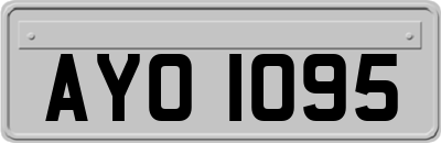 AYO1095